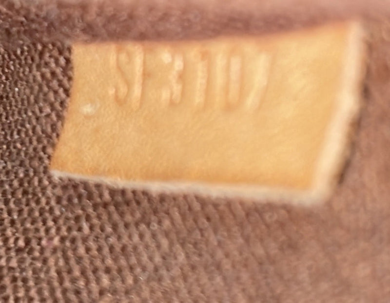 Louis Vuitton Pochette Accessoires