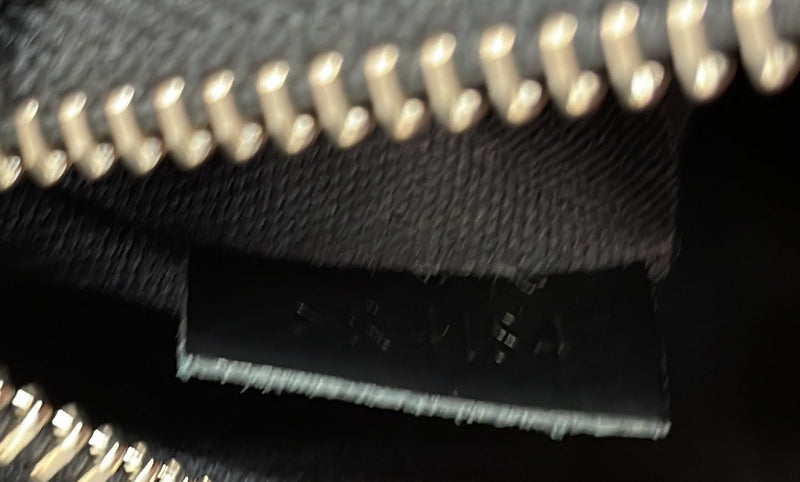 Louis Vuitton Mick Messenger Bag Damier