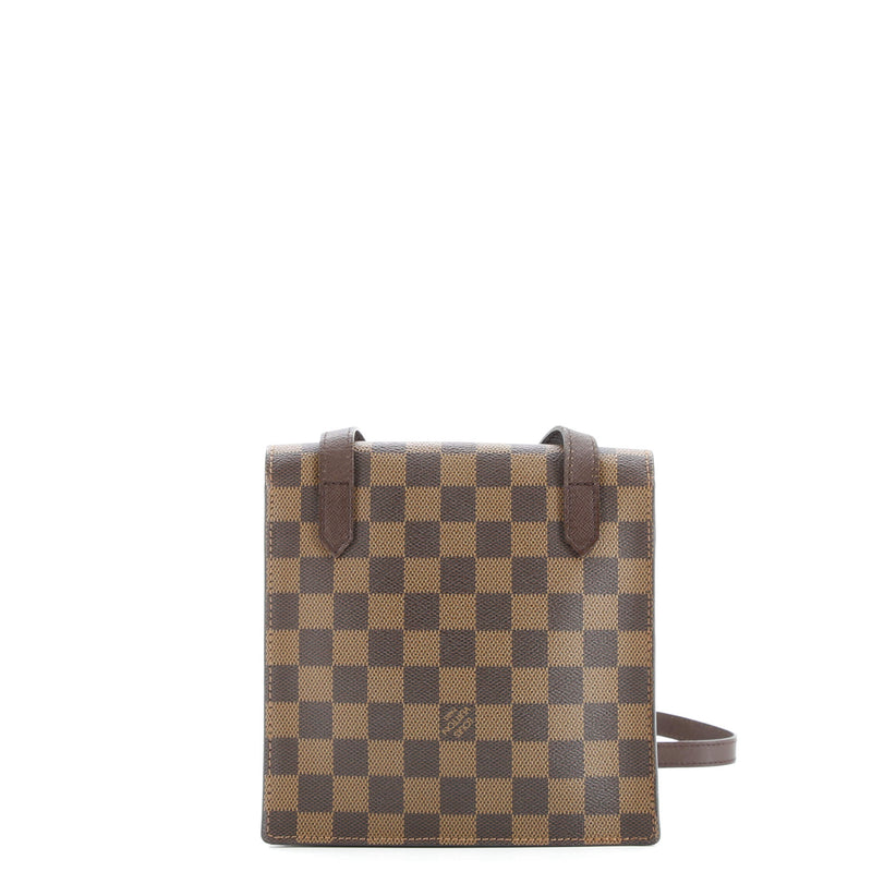 Louis Vuitton Pimlico Handbag Damier