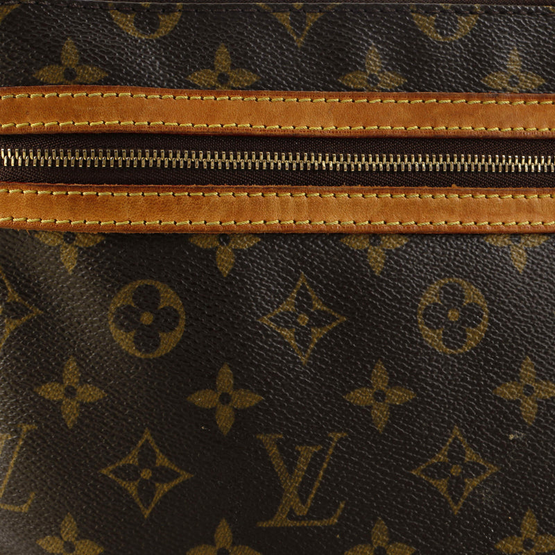 Louis Vuitton Bosphore Pochette Canvas