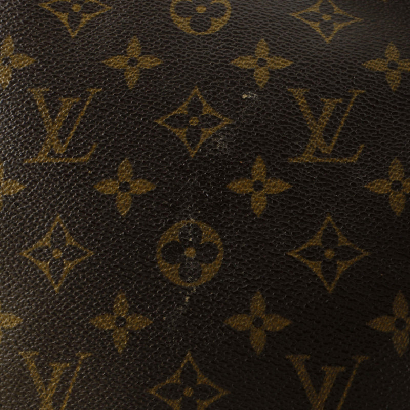Louis Vuitton Bosphore Pochette Canvas