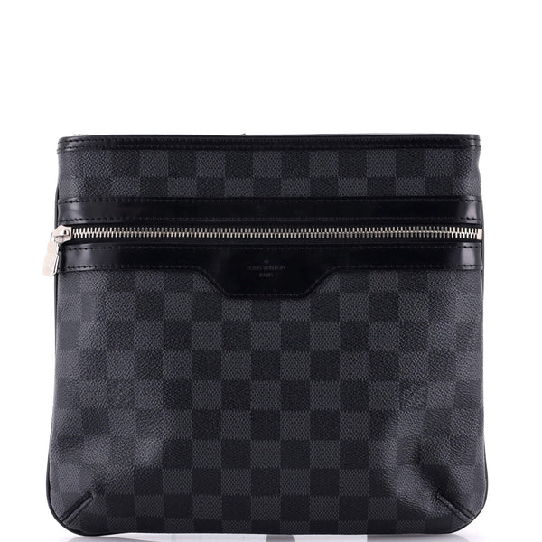 Louis Vuitton Thomas Handbag Damier