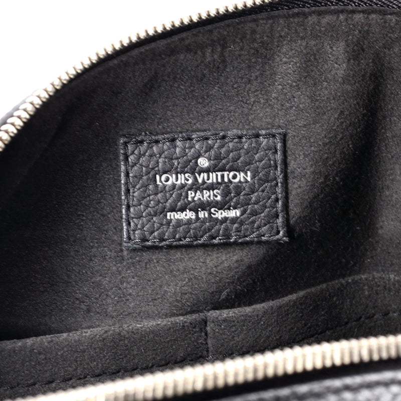 Louis Vuitton Armand Messenger Bag