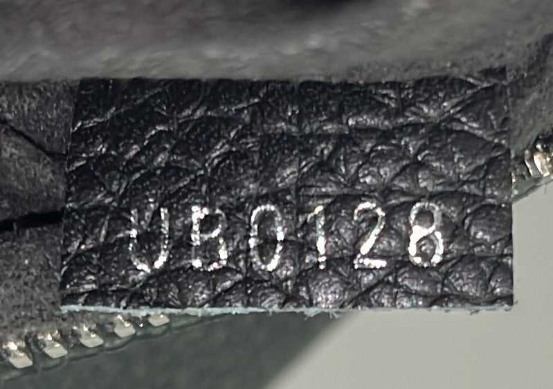 Louis Vuitton Armand Messenger Bag