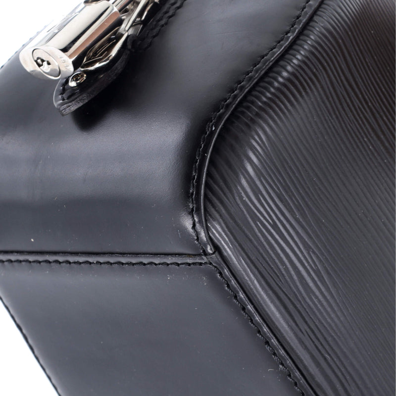 Louis Vuitton Jasmin Nm Bag Epi Leather