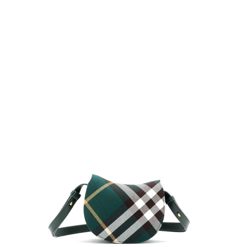 Burberry Rocking Horse Shoulder Bag
