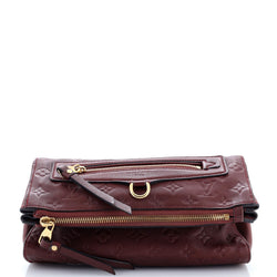 Louis Vuitton Petillante Clutch