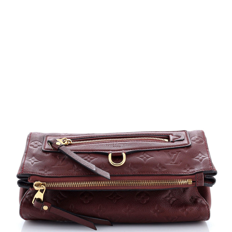 Louis Vuitton Petillante Clutch