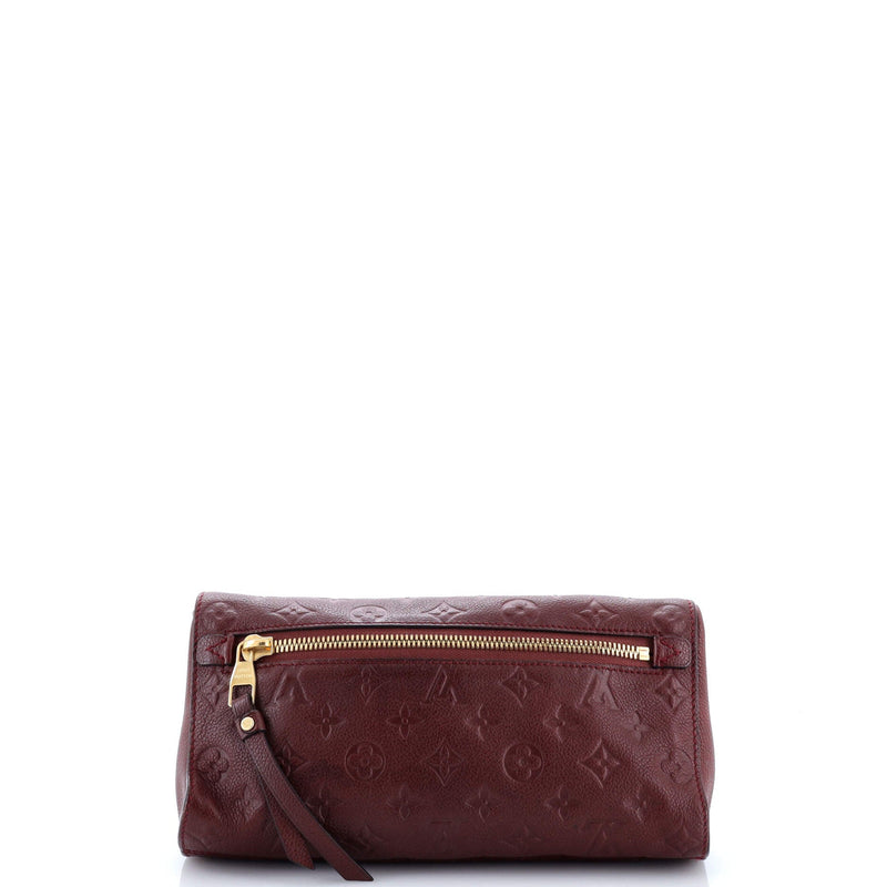 Louis Vuitton Petillante Clutch