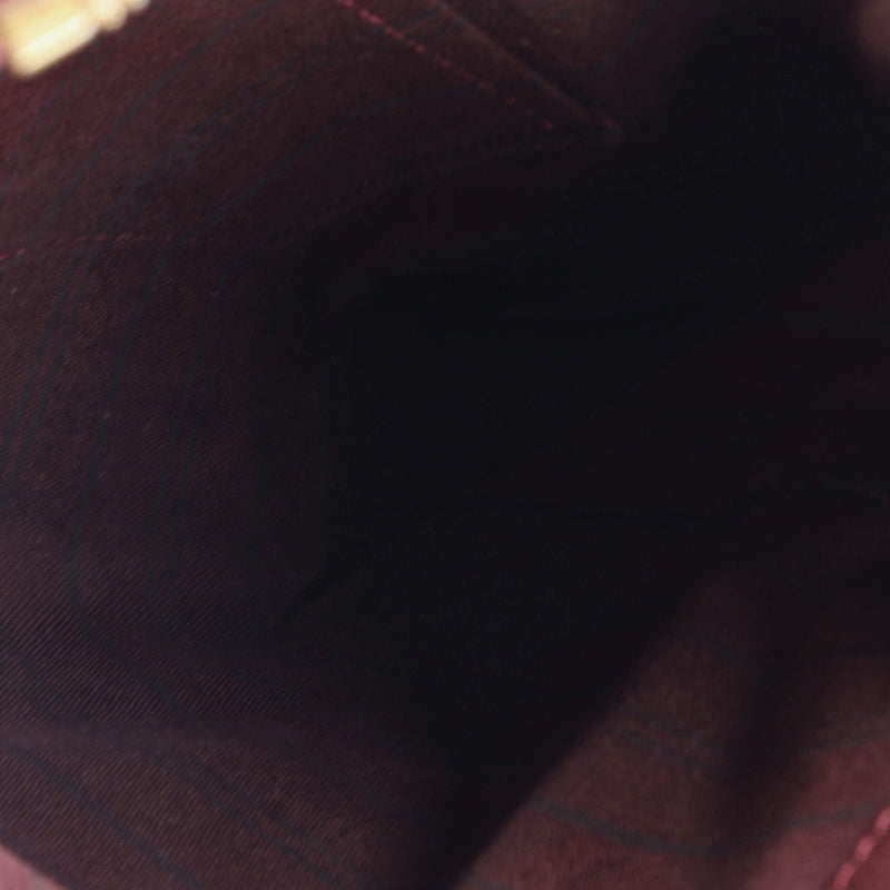 Louis Vuitton Petillante Clutch