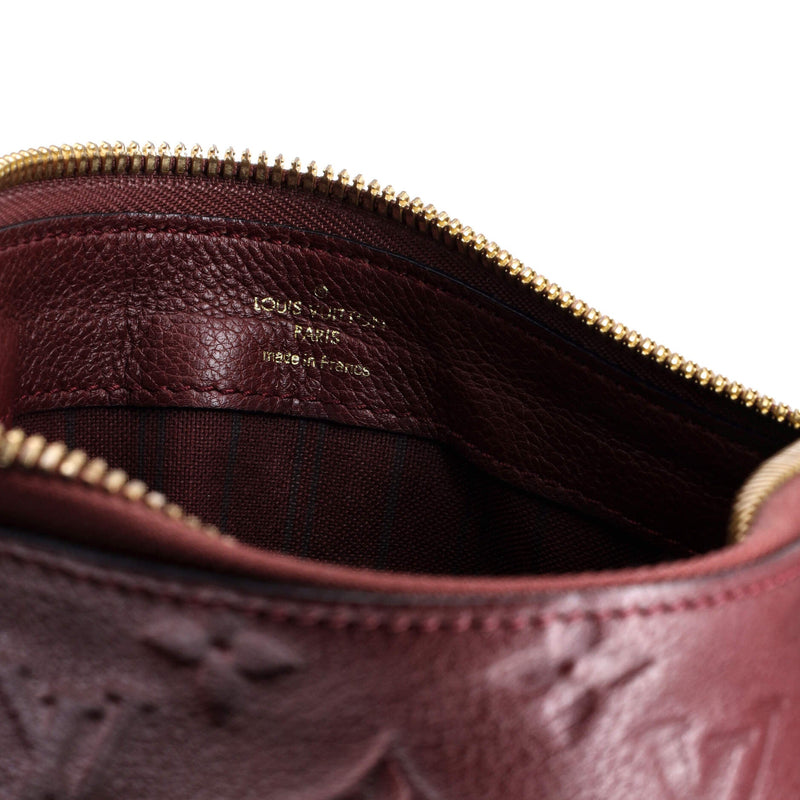 Louis Vuitton Petillante Clutch