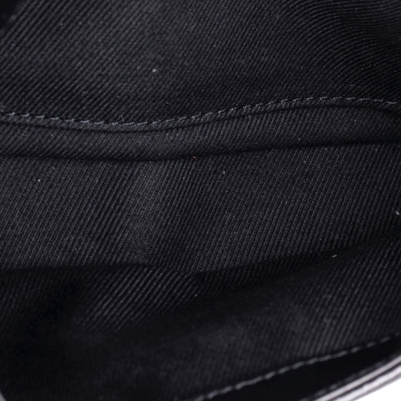 Burberry Lola Shoulder Bag Quilted