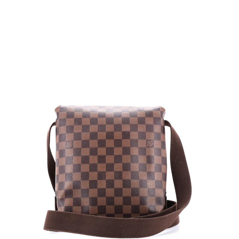 Louis Vuitton Brooklyn Handbag Damier Pm