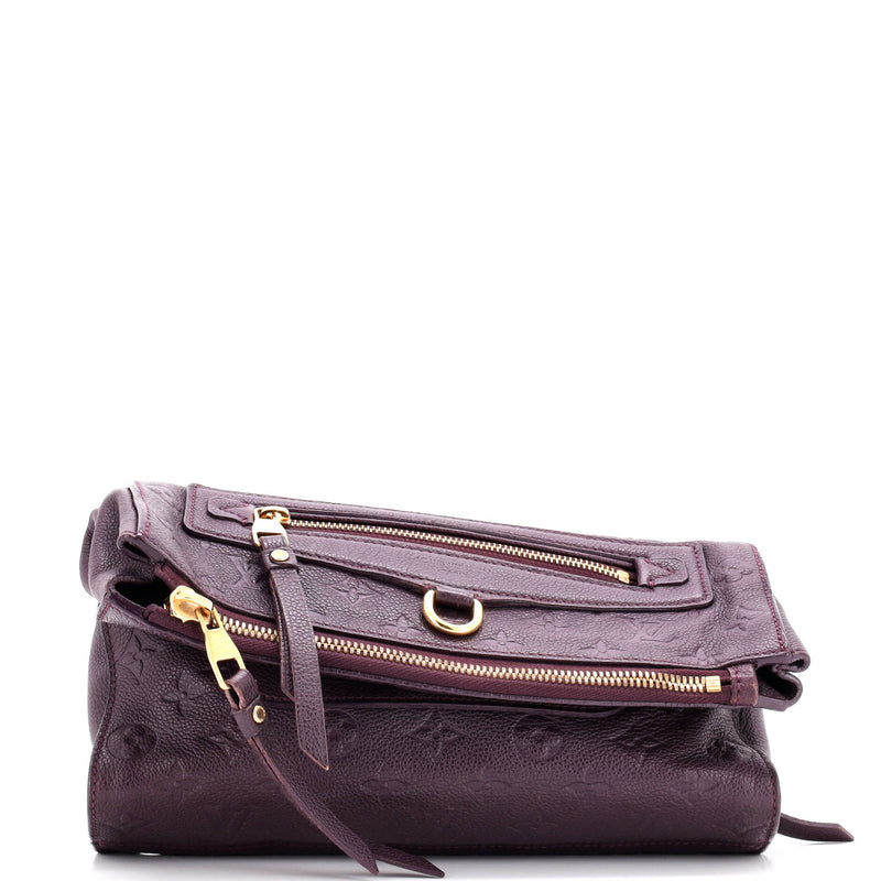 Louis Vuitton Petillante Clutch