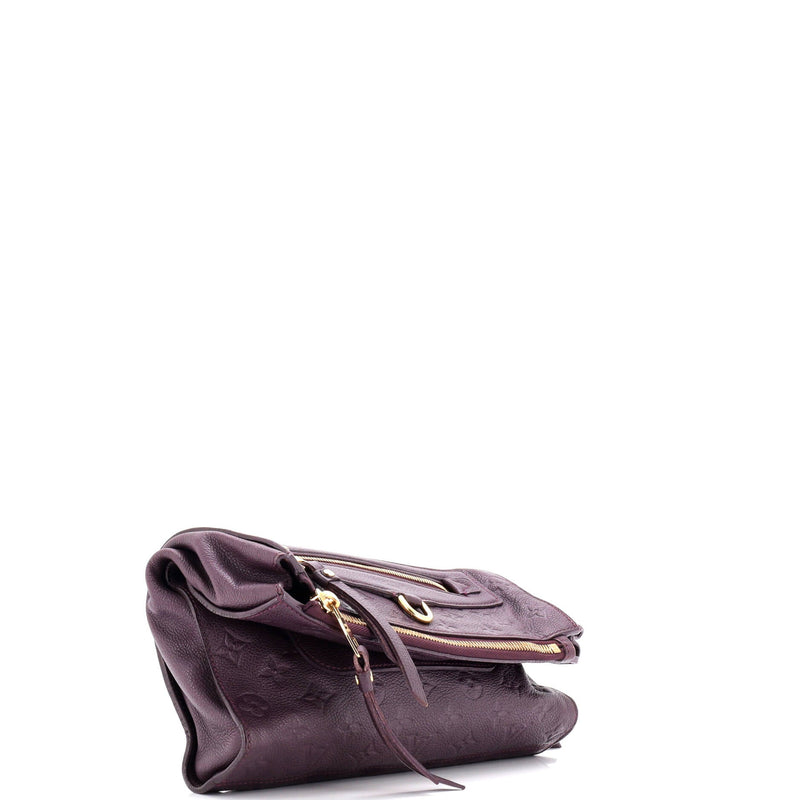 Louis Vuitton Petillante Clutch
