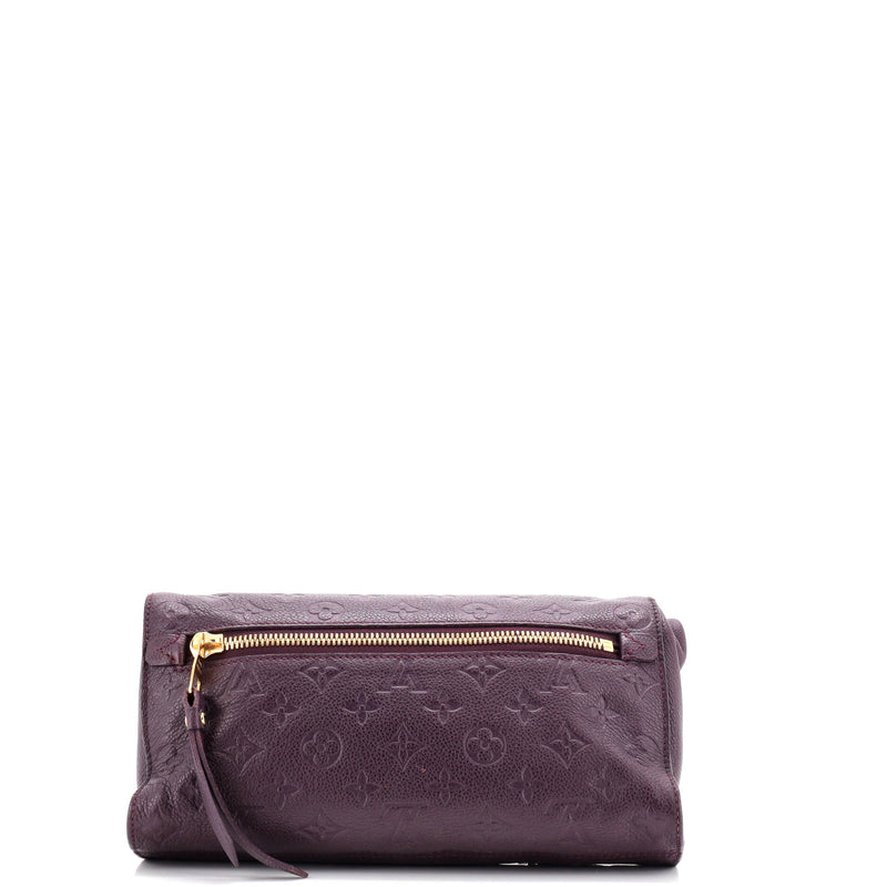 Louis Vuitton Petillante Clutch