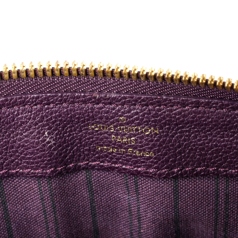 Louis Vuitton Petillante Clutch