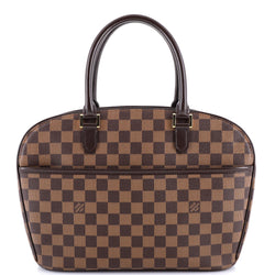 Louis Vuitton Sarria Handbag Damier