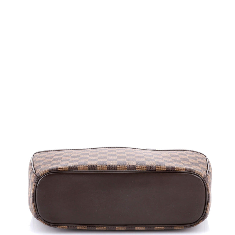 Louis Vuitton Sarria Handbag Damier