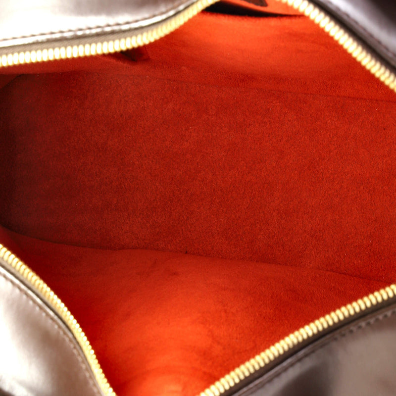 Louis Vuitton Sarria Handbag Damier