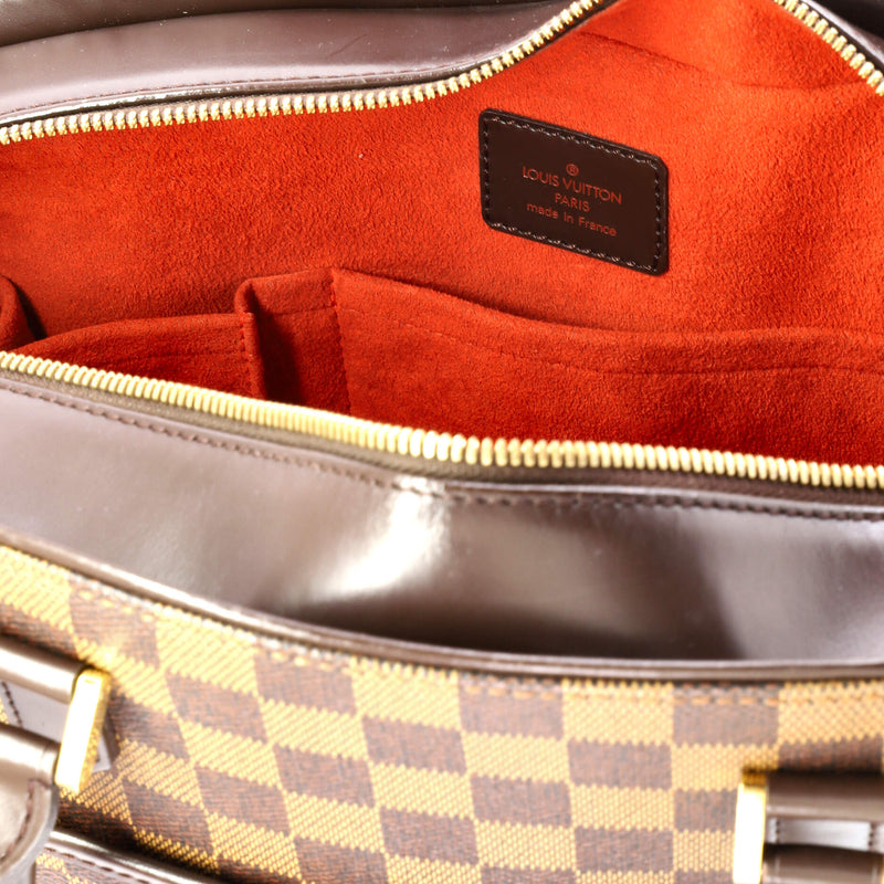 Louis Vuitton Sarria Handbag Damier