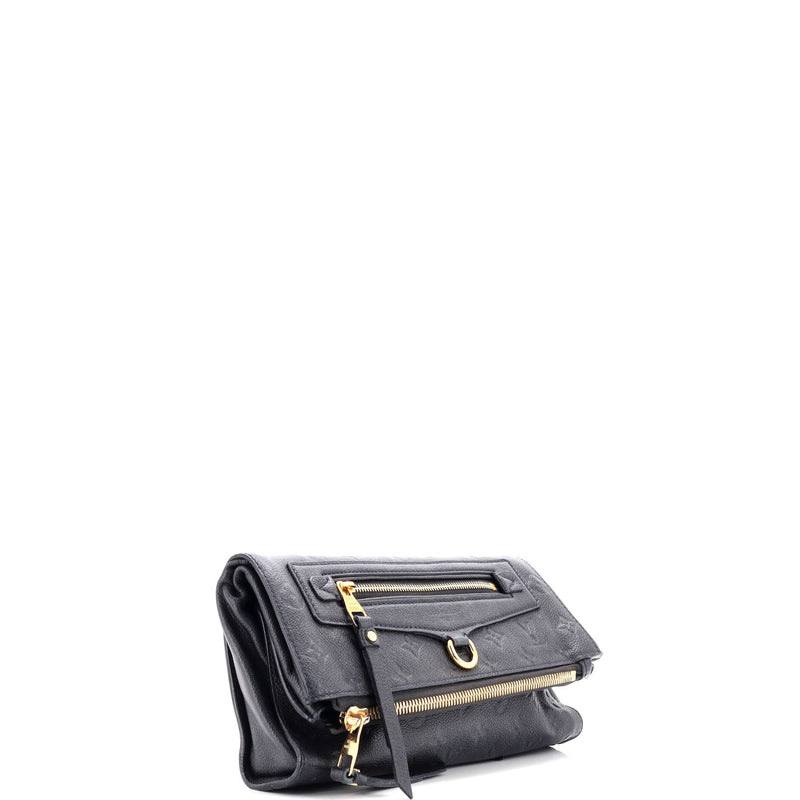 Louis Vuitton Petillante Clutch