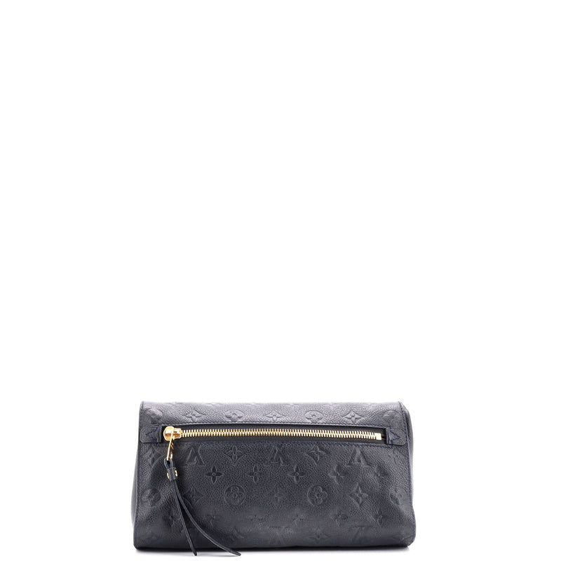 Louis Vuitton Petillante Clutch