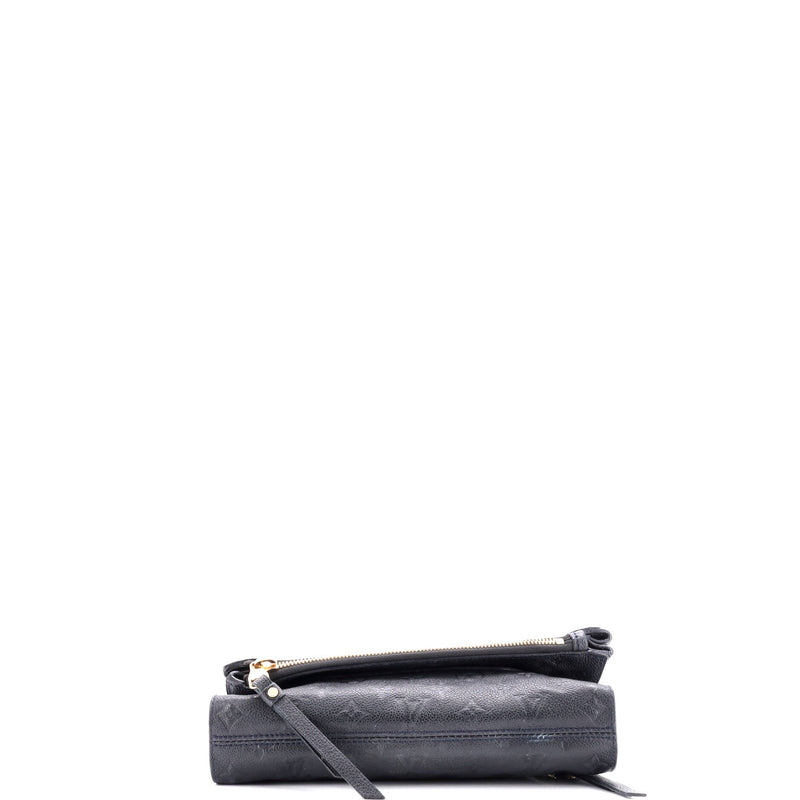 Louis Vuitton Petillante Clutch