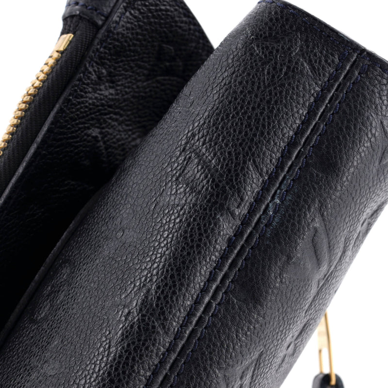 Louis Vuitton Petillante Clutch