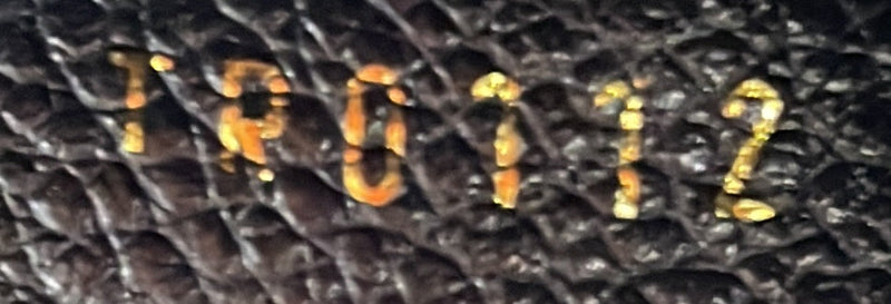 Louis Vuitton Petillante Clutch
