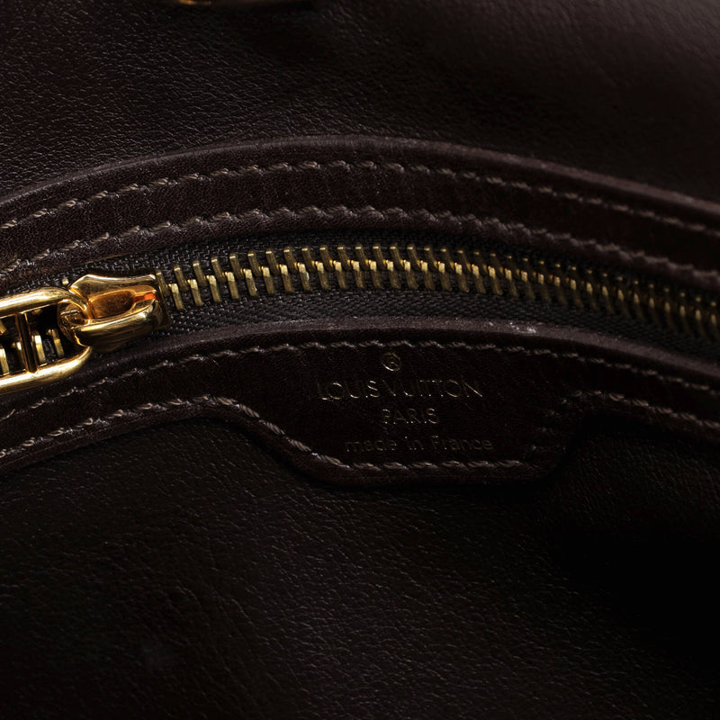 Louis Vuitton Charms Cabas Pvc Over