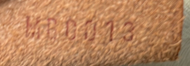 Louis Vuitton Deauville Handbag Canvas