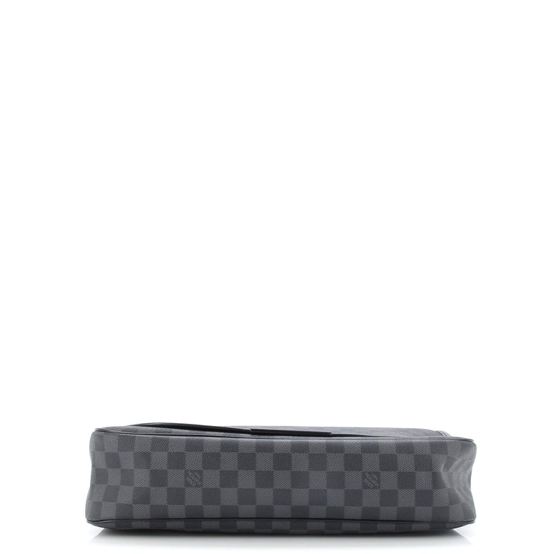 Louis Vuitton Daniel Messenger Bag