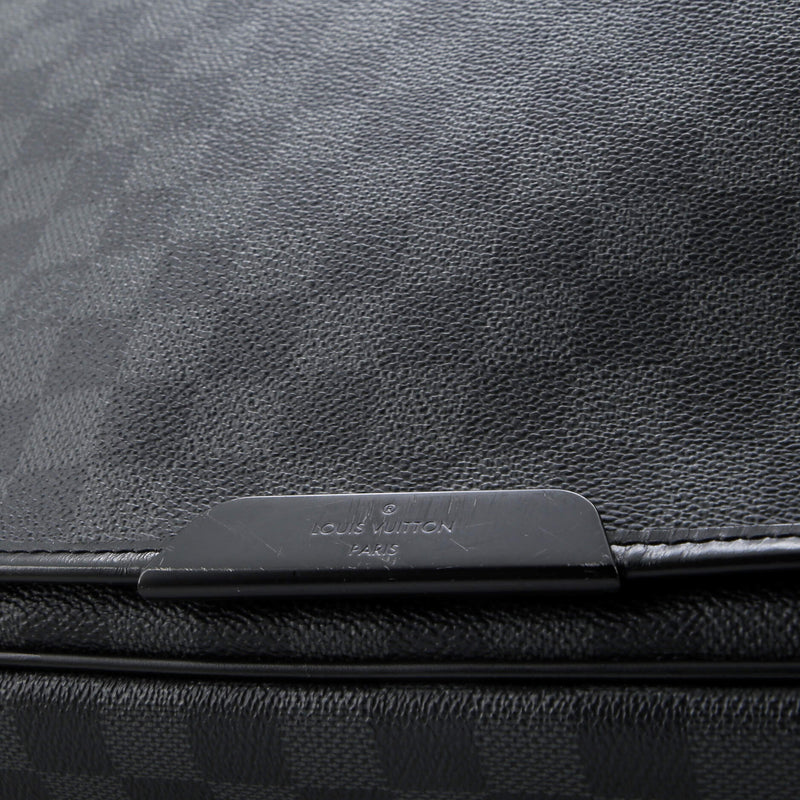 Louis Vuitton Daniel Messenger Bag