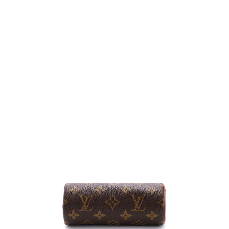 Louis Vuitton Papillon Pochette Canvas