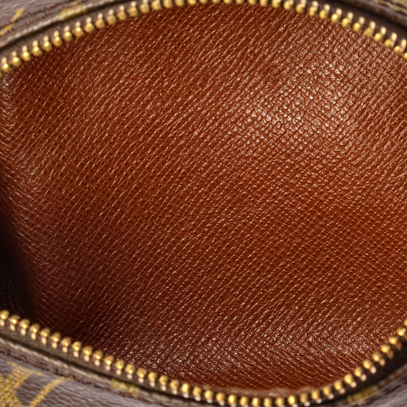 Louis Vuitton Papillon Pochette Canvas