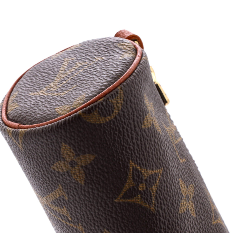 Louis Vuitton Papillon Pochette Canvas
