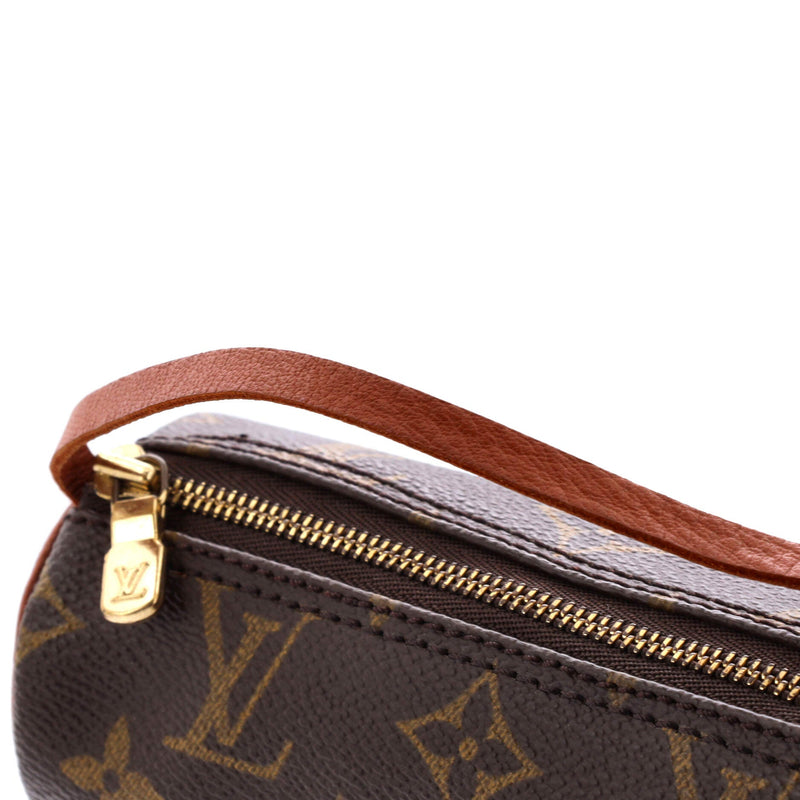 Louis Vuitton Papillon Pochette Canvas