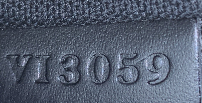 Louis Vuitton Thomas Handbag Damier