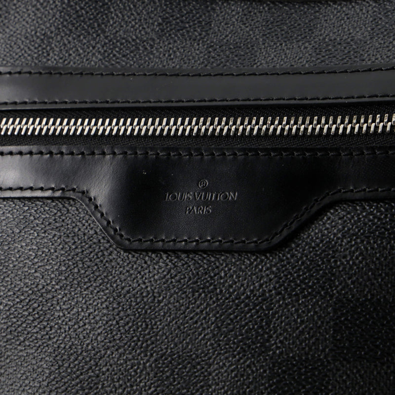 Louis Vuitton Thomas Handbag Damier