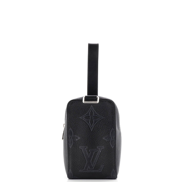 Louis Vuitton Wash Pouch Shadow Giant