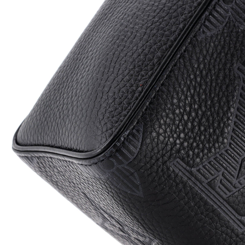 Louis Vuitton Wash Pouch Shadow Giant