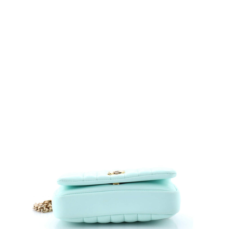 Burberry Lola Shoulder Bag Exploded