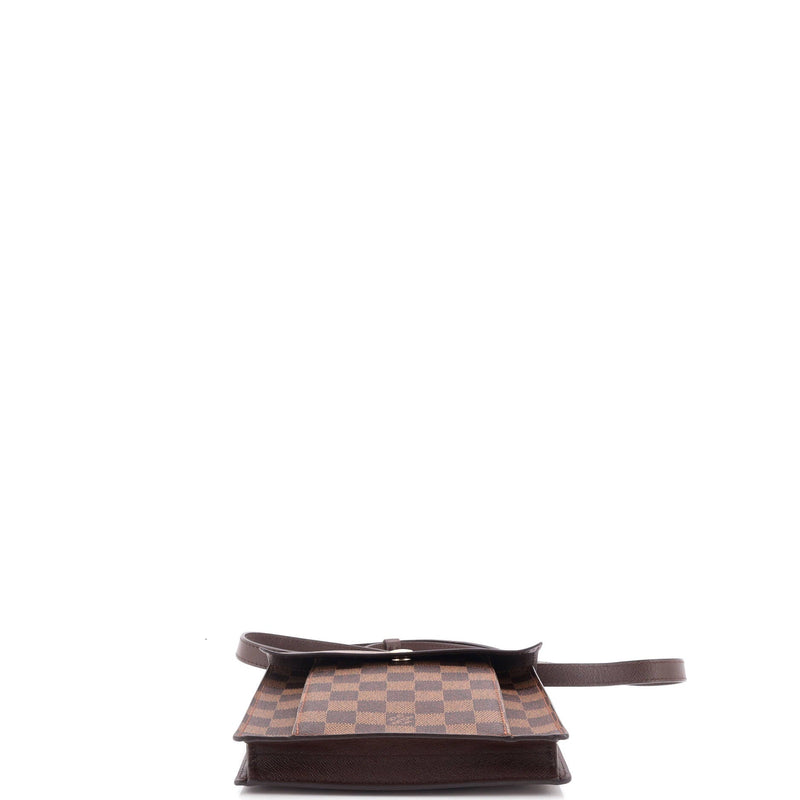 Louis Vuitton Pimlico Handbag Damier