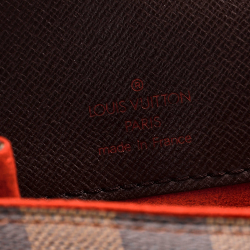 Louis Vuitton Pimlico Handbag Damier