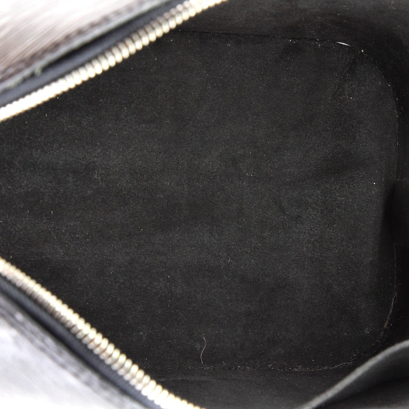Louis Vuitton Alma Handbag Electric Epi