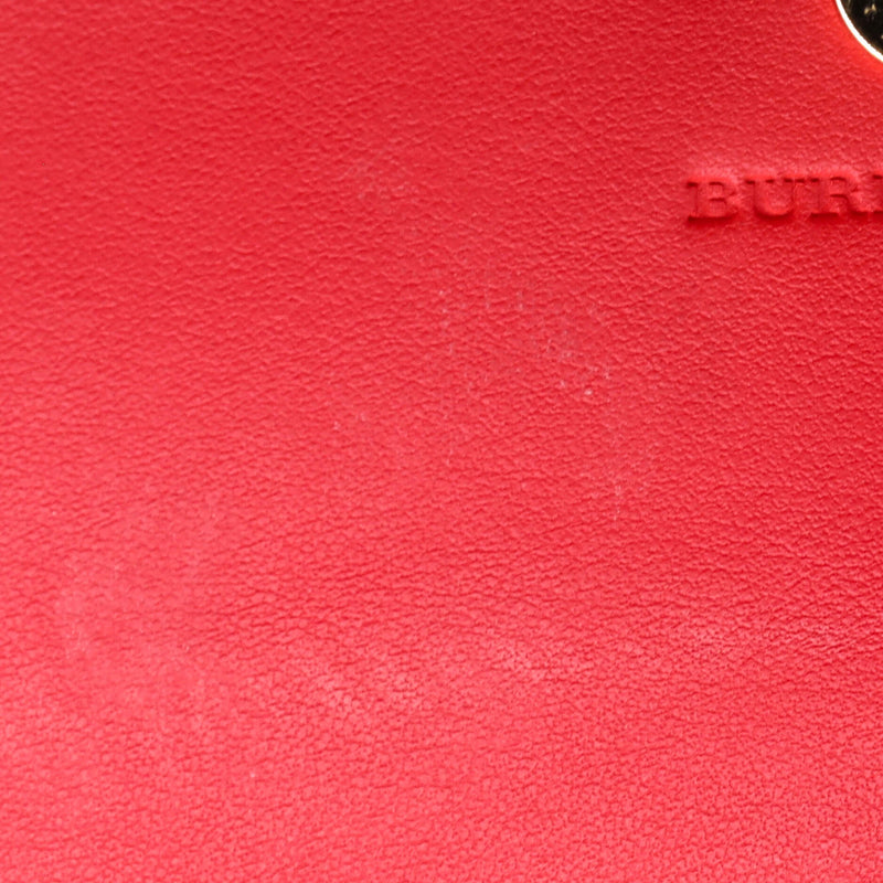Burberry Henley Wallet On Chain