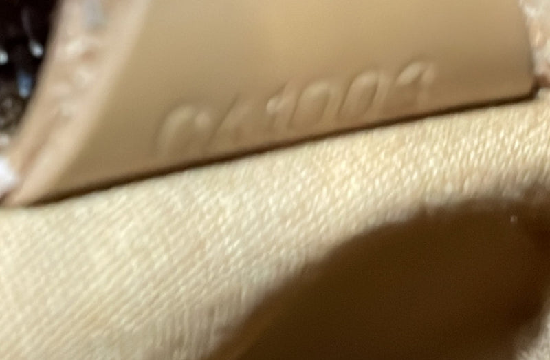Louis Vuitton Mat Stockton Handbag