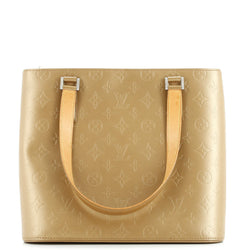 Louis Vuitton Mat Stockton Handbag