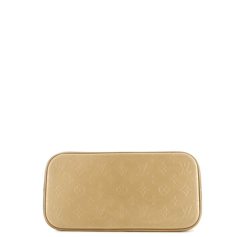 Louis Vuitton Mat Stockton Handbag
